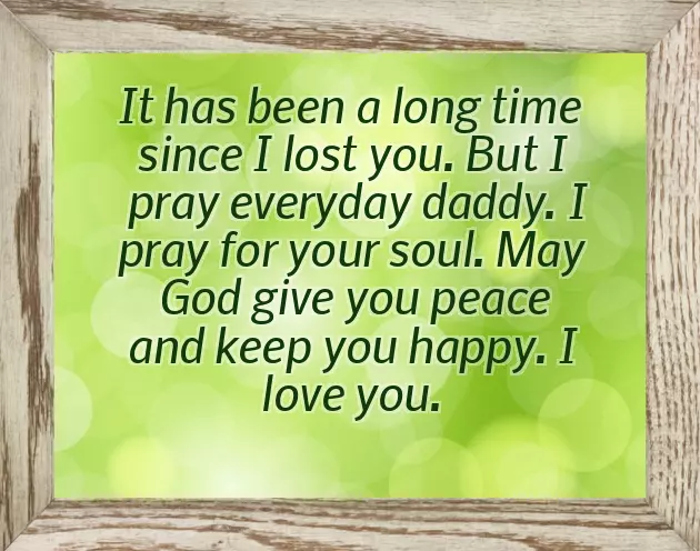 Happy Fathers Day Message To My Father In Heaven Happy Fathers Day Message To My Father In Heaven
