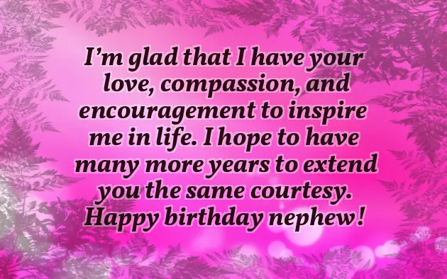 Birthday Wishes For Grand Nephew Birthday Wishes For Grand Nephew