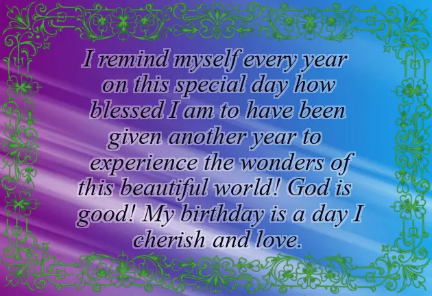 Happy Birthday To Me Funny