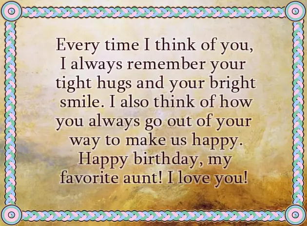 Quotes For Your Aunt Quotes For Your Aunt