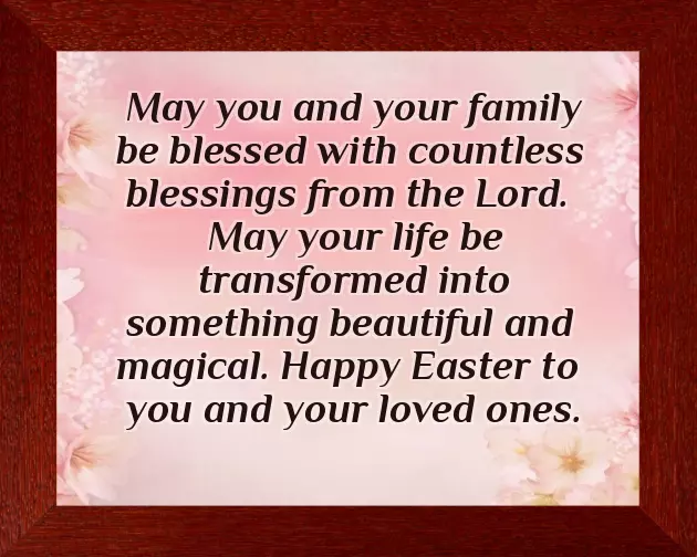 Easter Greetings Words Easter Greetings Words