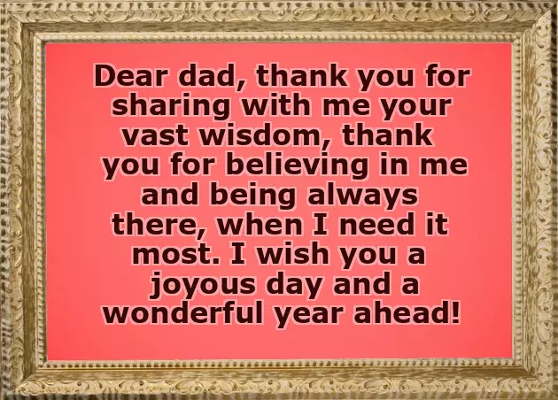 Father 50Th Birthday Wishes Father 50Th Birthday Wishes