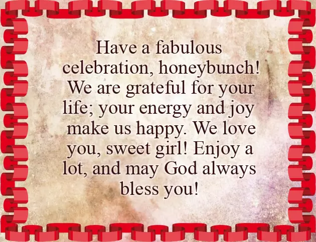 First Birthday Greetings For Baby Girl First Birthday Greetings For Baby Girl