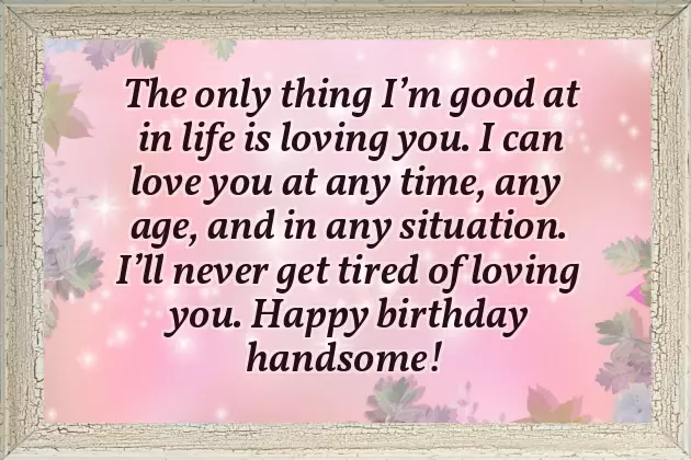 Happy Birthday Husband Caption Happy Birthday Husband Caption