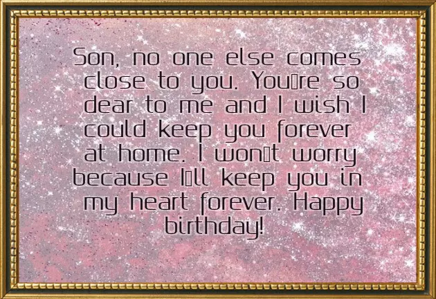 Happy Birthday My First Born Daughter