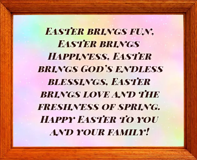 Easter Wishes Quotes Messages Easter Wishes Quotes Messages