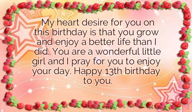 Birthday Wishes To My Niece Quotes Birthday Wishes To My Niece Quotes