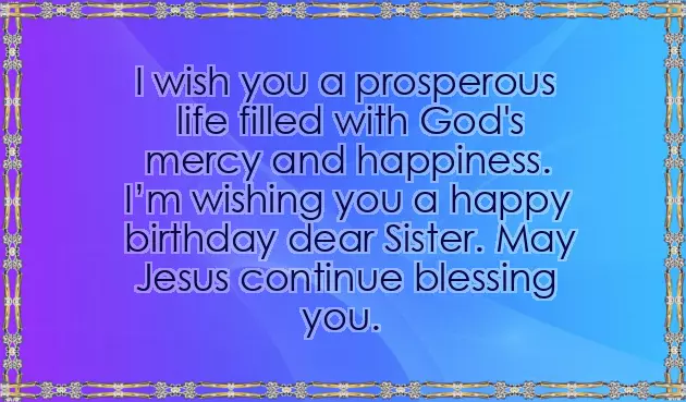 Wishes For Happy Birthday Sister Wishes For Happy Birthday Sister