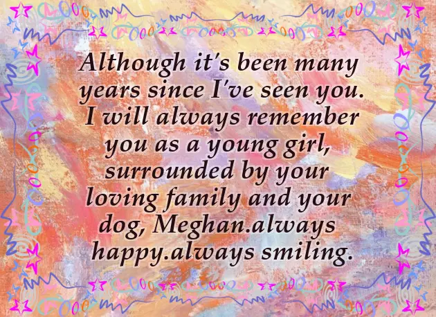 Happy Heavenly Birthday Auntie Happy Heavenly Birthday Auntie