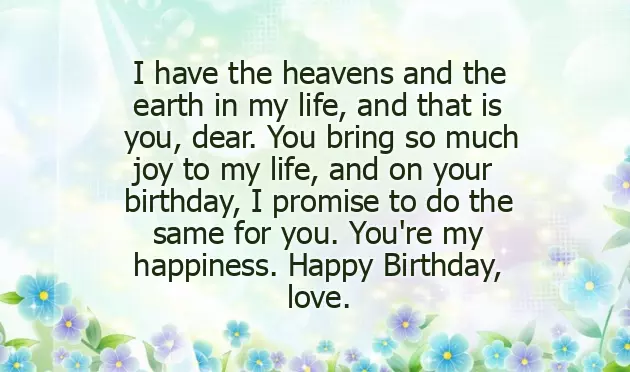 Birthday Wishes To The Most Beautiful Girl Birthday Wishes To The Most Beautiful Girl