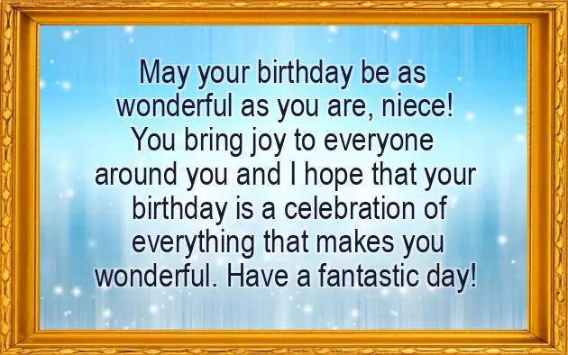 Happy 18Th Birthday To My Niece Quotes