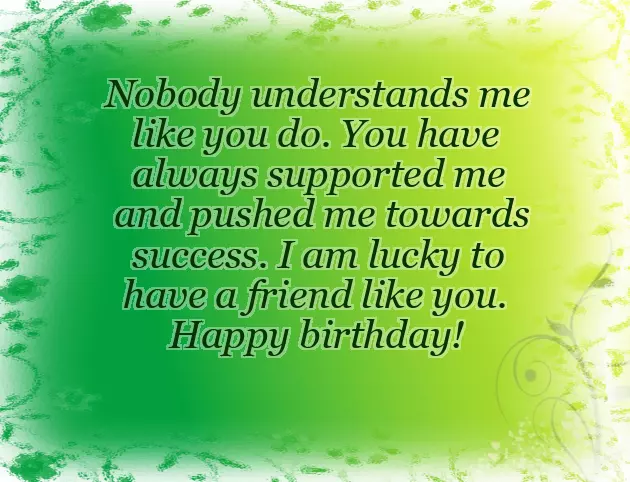 Simple Happy Birthday Wishes For Friend Girl Simple Happy Birthday Wishes For Friend Girl