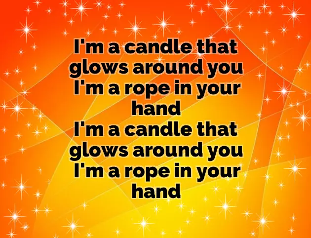 Happy Birthday To Ya