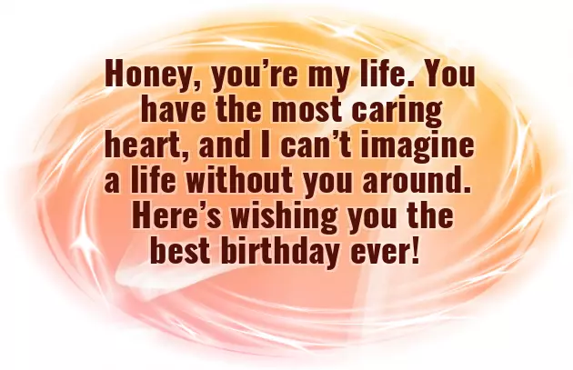 Happy Birthday Essay For Boyfriend