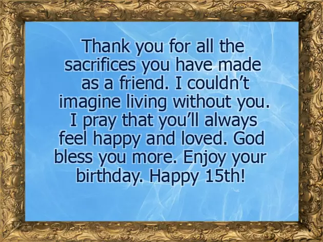 Birthday Wishes For A 14 Year Old Girl Birthday Wishes For A 14 Year Old Girl