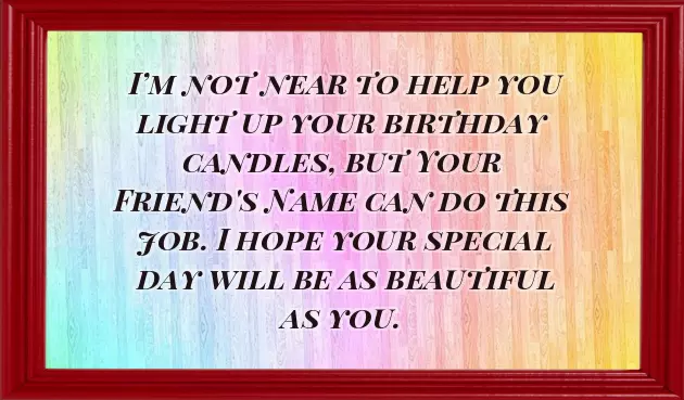 Birthday Wishes For Brother And Sister