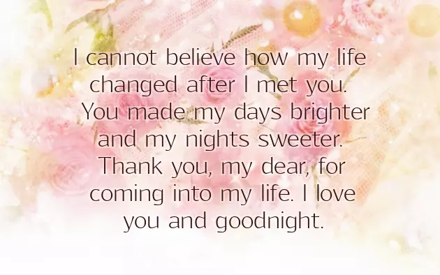 Good Night Wife Good Night Wife