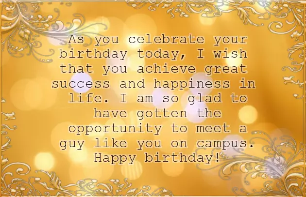 Happy Birthday Friend For Boy Happy Birthday Friend For Boy