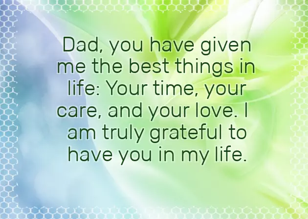 Fathers Day Wishes From Child Fathers Day Wishes From Child