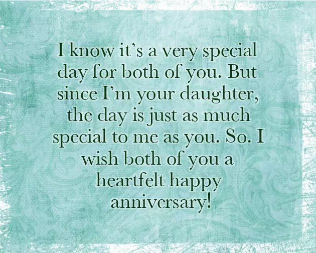 23Rd Wedding Anniversary Wishes For Parents 23Rd Wedding Anniversary Wishes For Parents