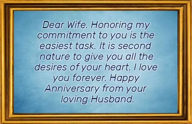 Wedding Anniversary Wishes After Baby Wedding Anniversary Wishes After Baby