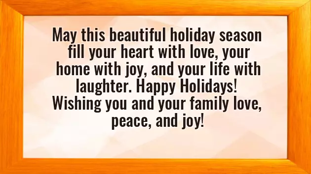 We Wish A Happy New Year We Wish A Happy New Year