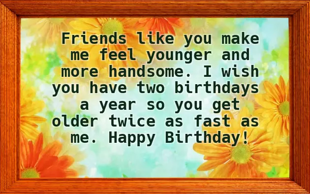 Birthday Wishes Humor Birthday Wishes Humor