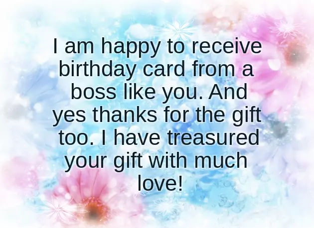 Funny Birthday Wishes For Boss Man Funny Birthday Wishes For Boss Man