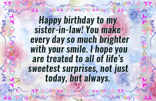 Happy Birthday My Sweet Didi