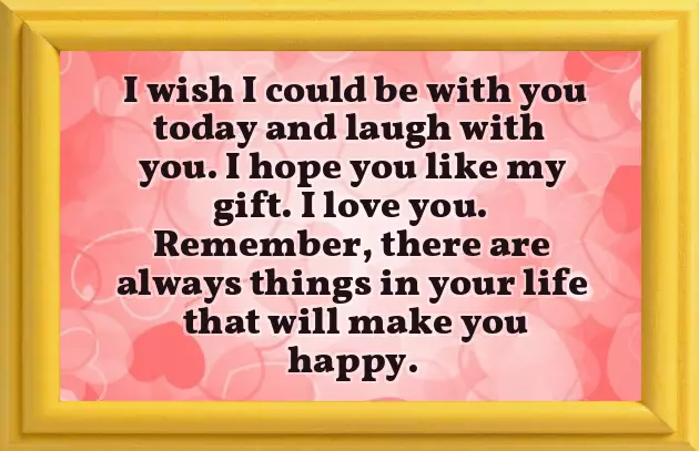 Motivational Birthday Wishes For Girlfriend