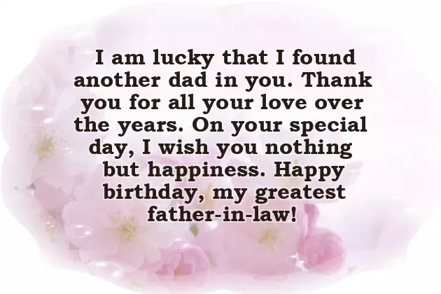 Happy Birthday Father In Law In Heaven Happy Birthday Father In Law In Heaven