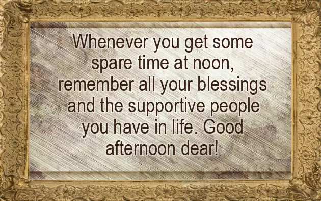 Good Afternoon Friday Wishes Good Afternoon Friday Wishes