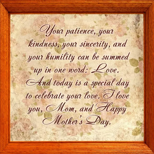 Mothers Day Greetings From Husband Mothers Day Greetings From Husband