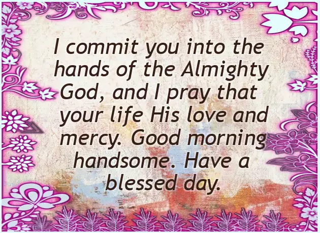 Wednesday Morning Messages Wednesday Morning Messages