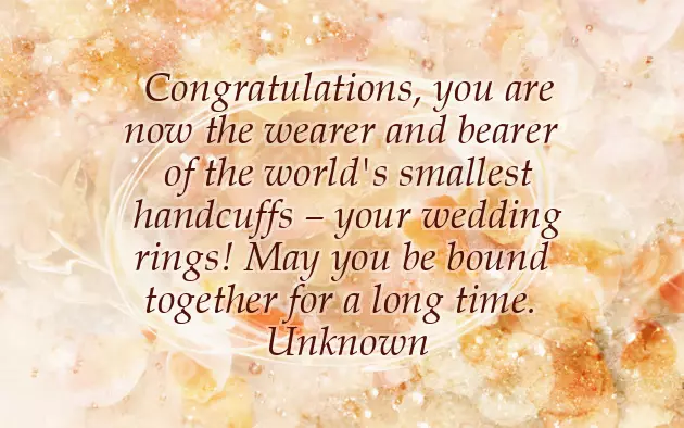 Wedding Greetings Wedding Greetings