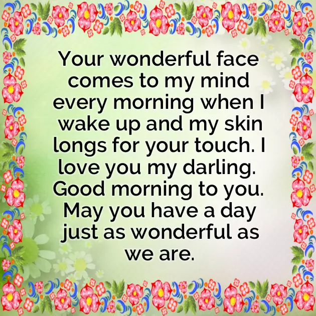 Good Morning Wishes For Boss