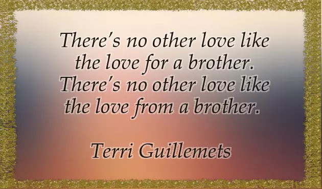 Birthday Wishes For A Best Brother