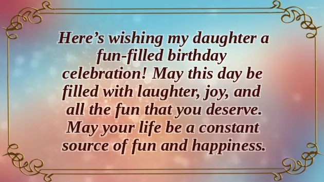Birthday Wish For Little Girl Birthday Wish For Little Girl