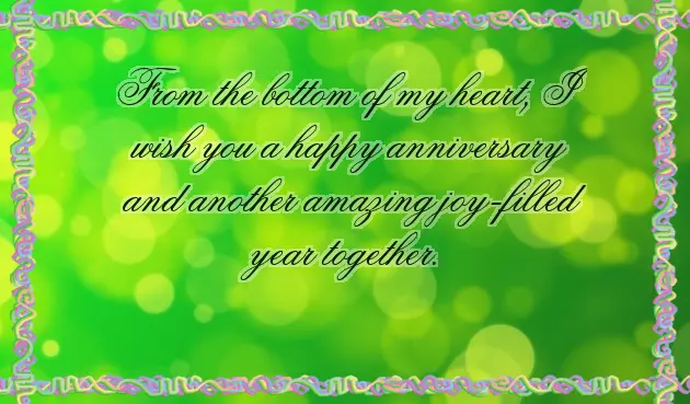 Happy Marriage Anniversary To Wife Wishes Happy Marriage Anniversary To Wife Wishes