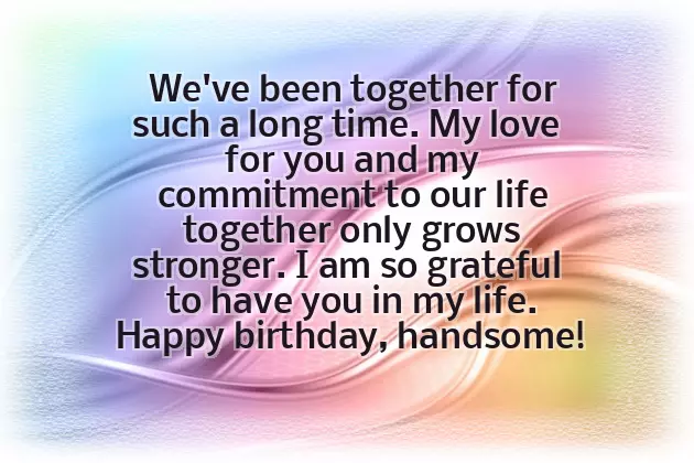 Happy Birthday To My Husband And Father Of My Child Happy Birthday To My Husband And Father Of My Child