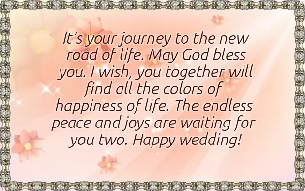 Happy Marriage Life Congratulations Happy Marriage Life Congratulations