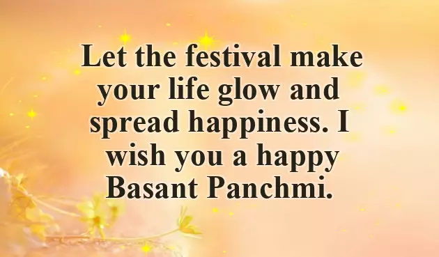 Basant Panchami Wishes Basant Panchami Wishes