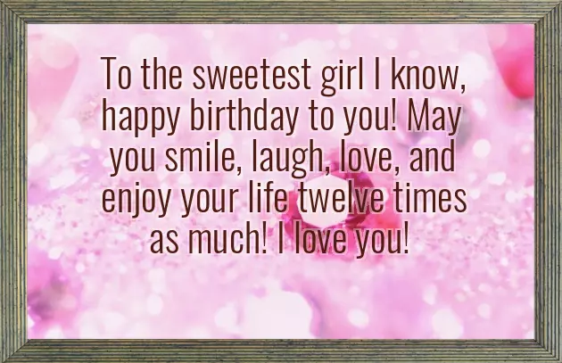 Birthday Wishes For 12 Year Old Son Birthday Wishes For 12 Year Old Son