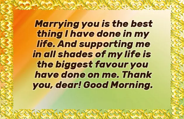 Good Morning Wishes With Positive Quotes Good Morning Wishes With Positive Quotes
