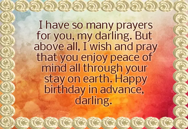 Birthday Month Wishes For Boyfriend Birthday Month Wishes For Boyfriend