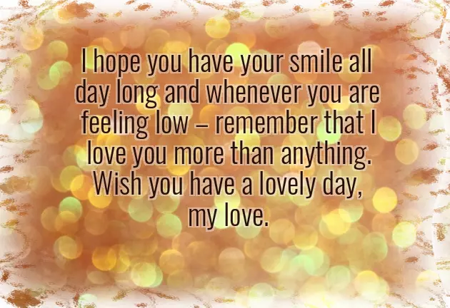 May You Have A Blessed Day May You Have A Blessed Day