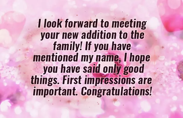Congrats Msg For New Born Baby Congrats Msg For New Born Baby