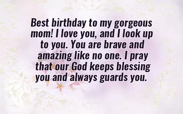 Happy Birthday Post For Mom Happy Birthday Post For Mom