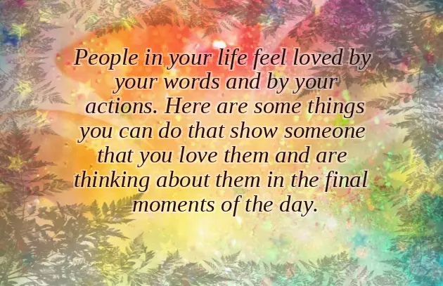 Have A Nice Good Night Have A Nice Good Night