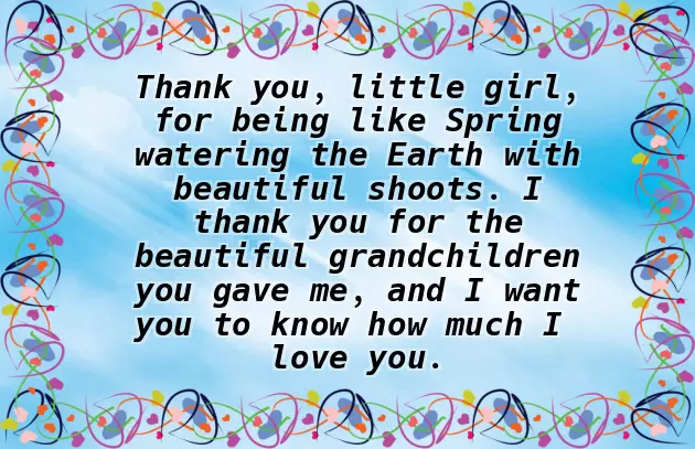 Birthday Wishes For Daughter In Law Birthday Wishes For Daughter In Law